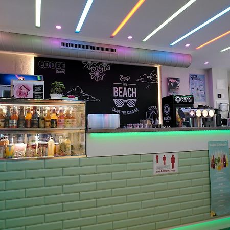Ostseehotel Baabe Family & Spa 외부 사진
