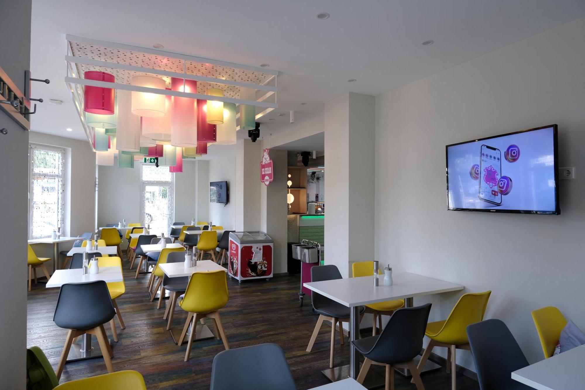 Ostseehotel Baabe Family & Spa 외부 사진