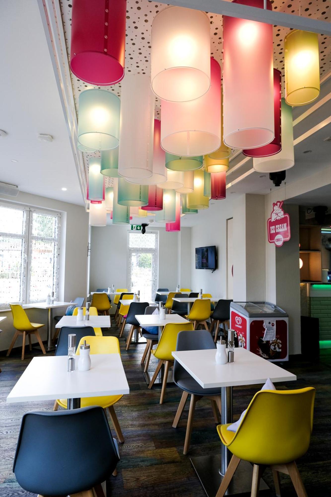 Ostseehotel Baabe Family & Spa 외부 사진